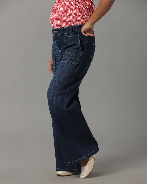 Girls_Denim_Pants