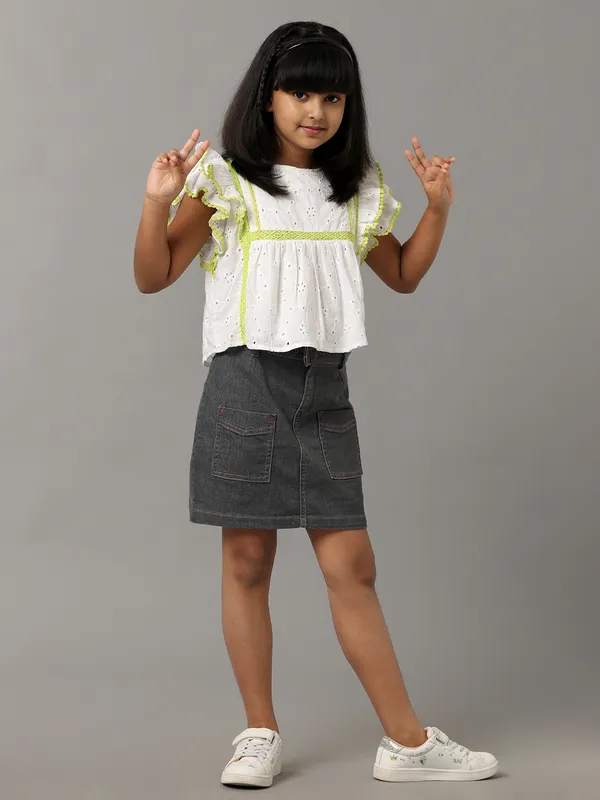 Girls_Skirts