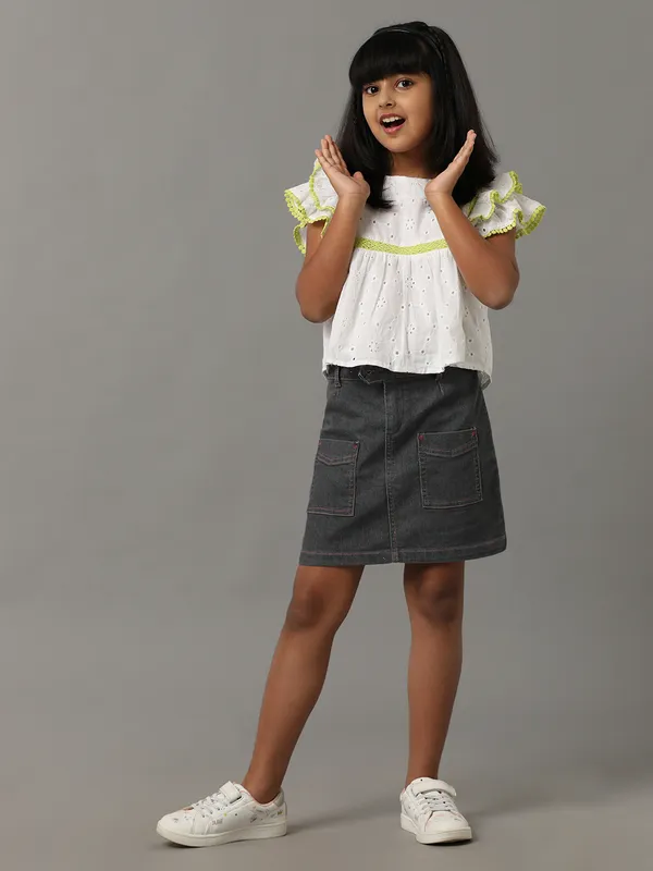 Girls_Skirts
