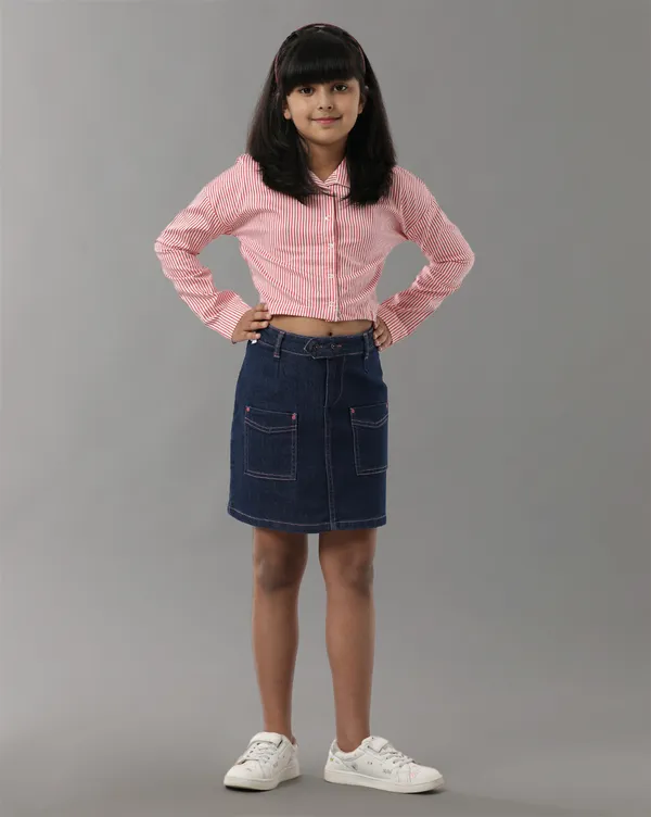Girls_Skirts