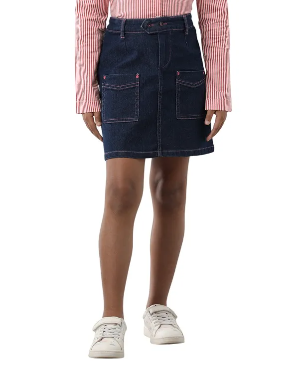 Girls_Skirts