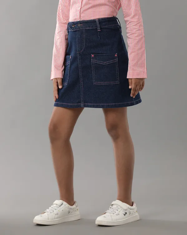 Girls_Skirts