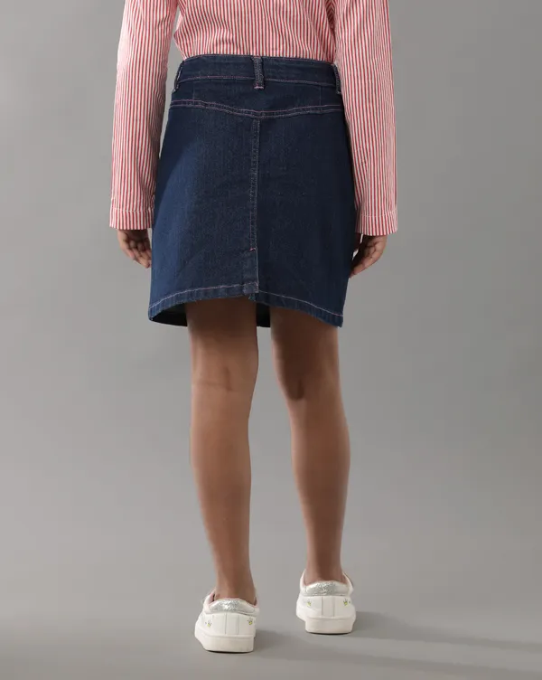 Girls_Skirts