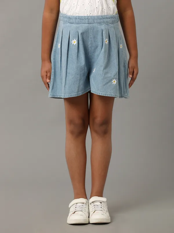 Girls_Shorts