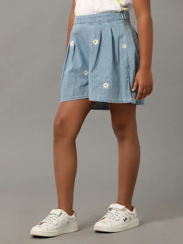 Girls_Shorts