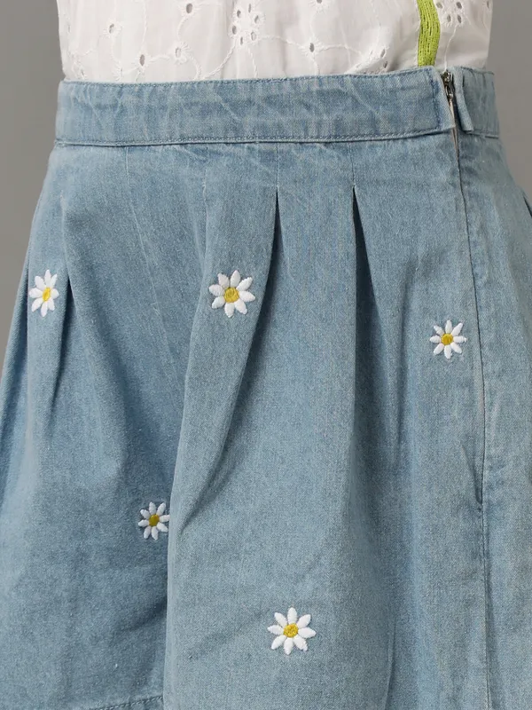 Girls_Shorts