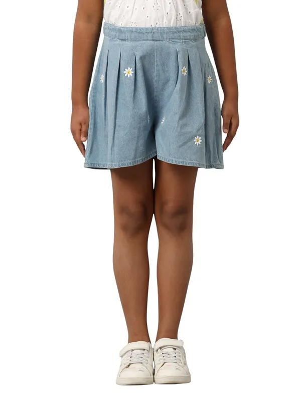 Girls_Shorts