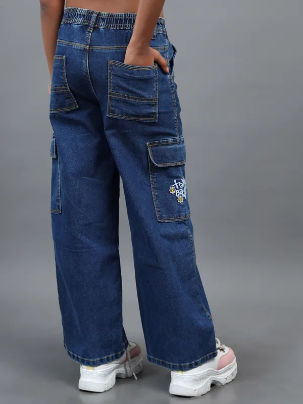 Girls_Denim_Pants