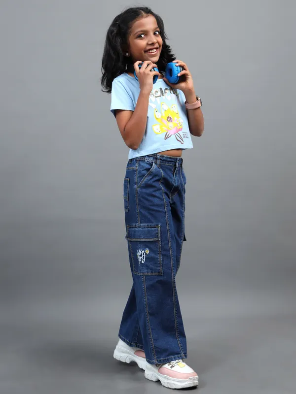 Girls_Denim_Pants