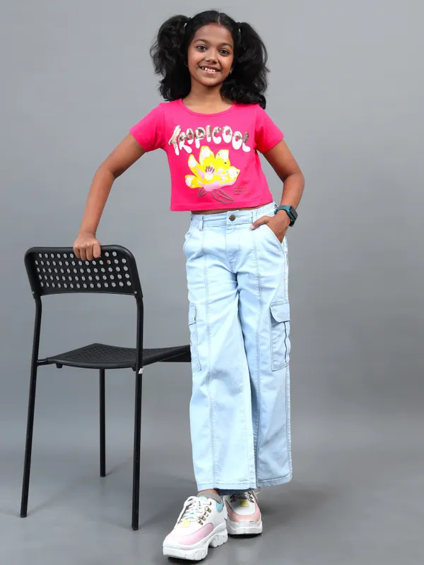 Girls_Denim_Pants
