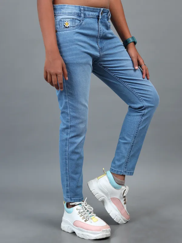 Girls_Denim_Pants
