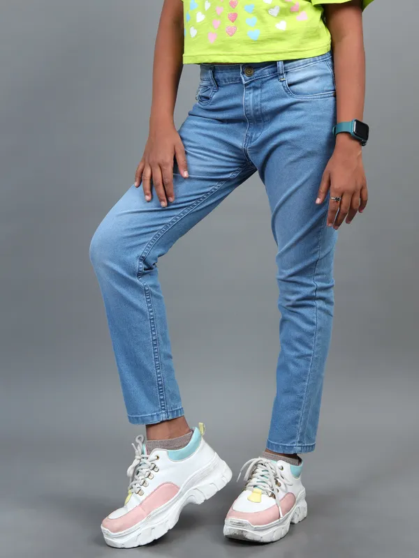 Girls_Denim_Pants