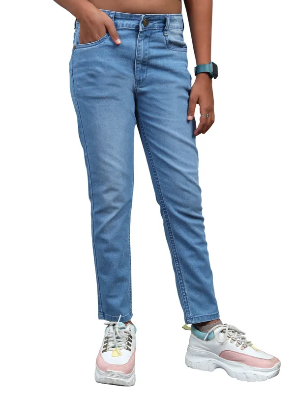 Girls_Denim_Pants