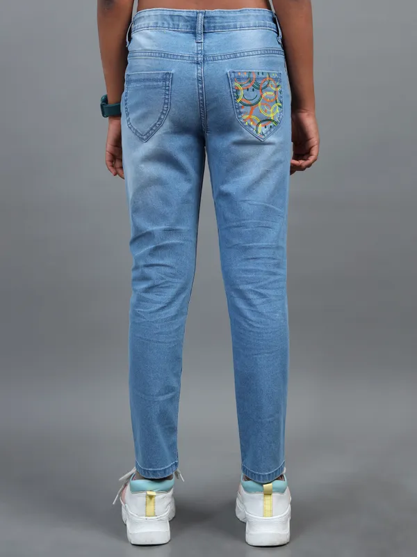 Girls_Denim_Pants