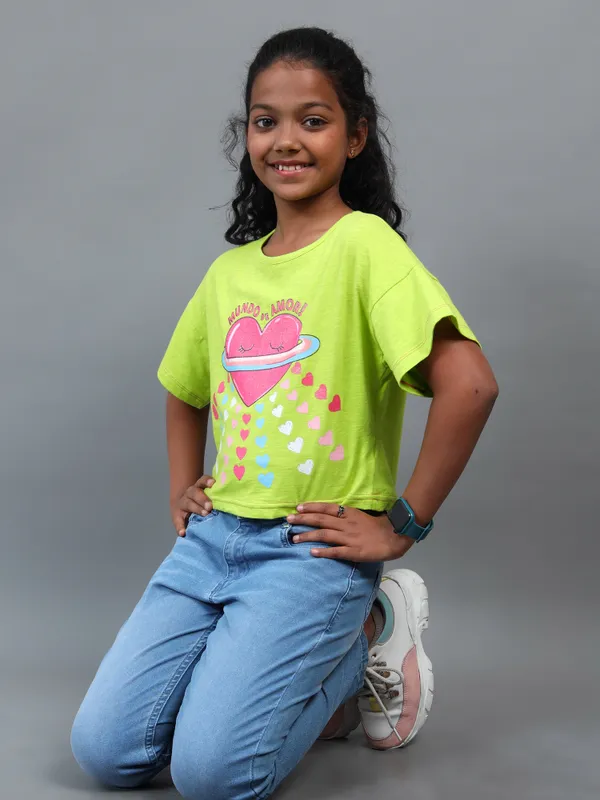Girls_Denim_Pants
