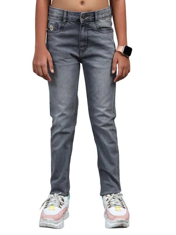 Girls_Denim_Pants