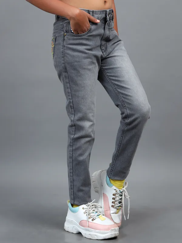 Girls_Denim_Pants
