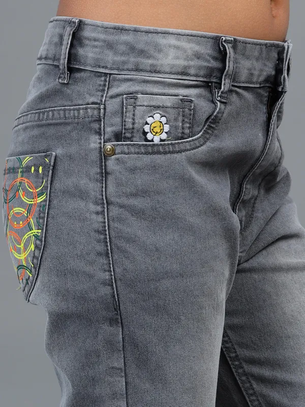 Girls_Denim_Pants