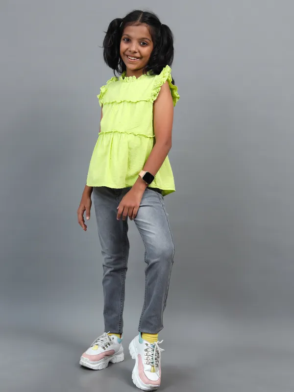 Girls_Denim_Pants