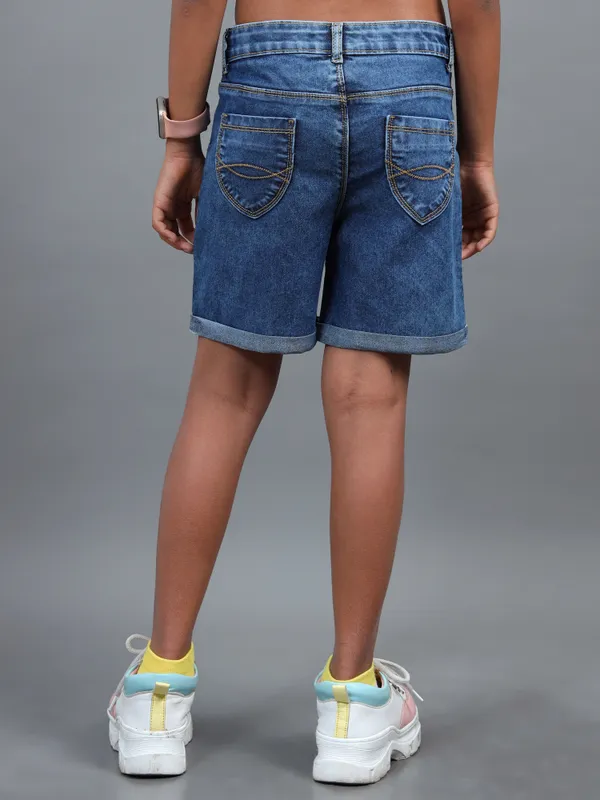 Girls_Shorts
