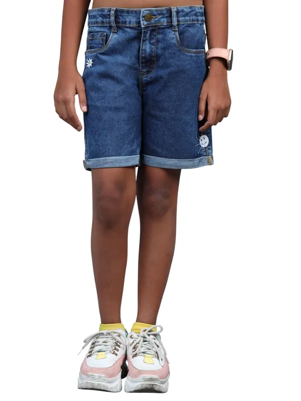 Girls_Shorts