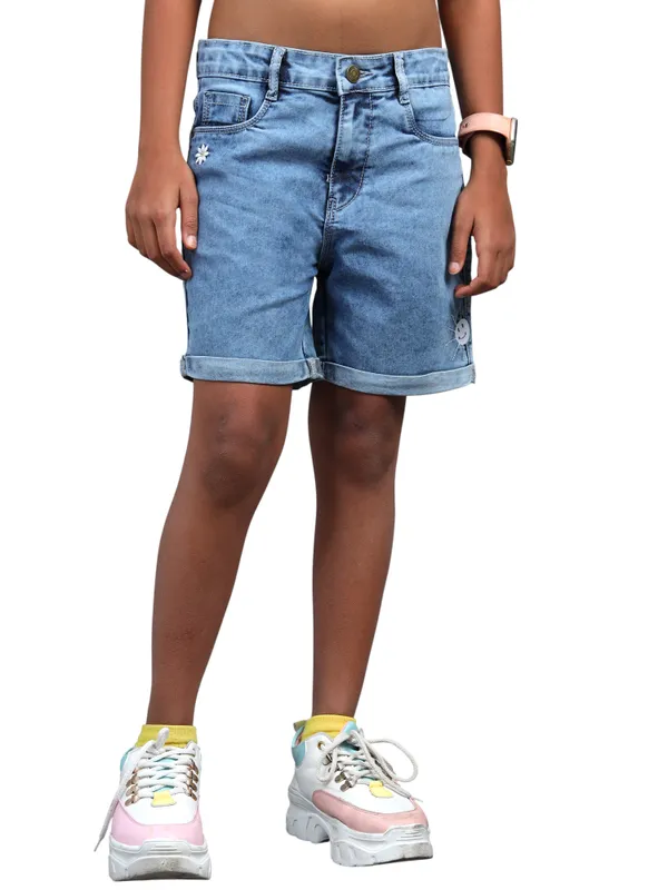 Girls_Shorts