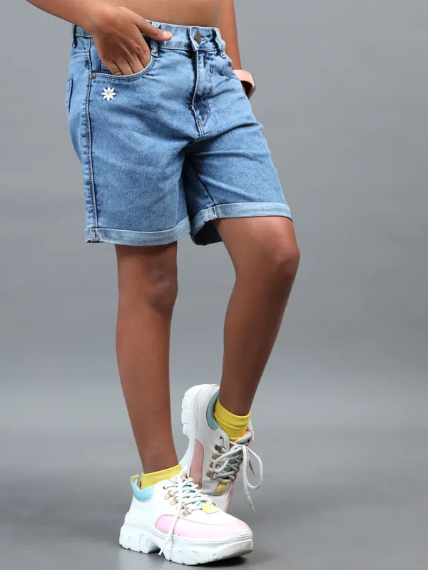 Girls_Shorts