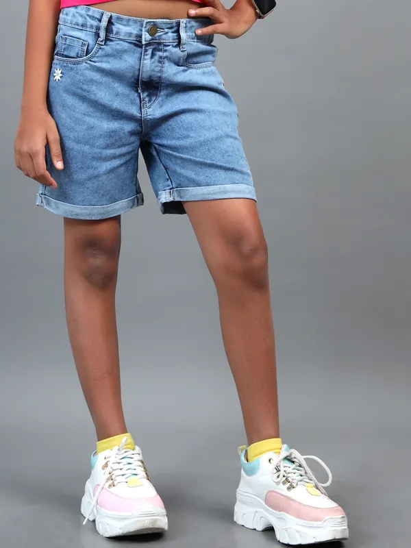 Girls_Shorts