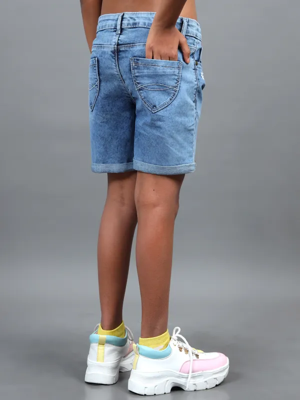 Girls_Shorts