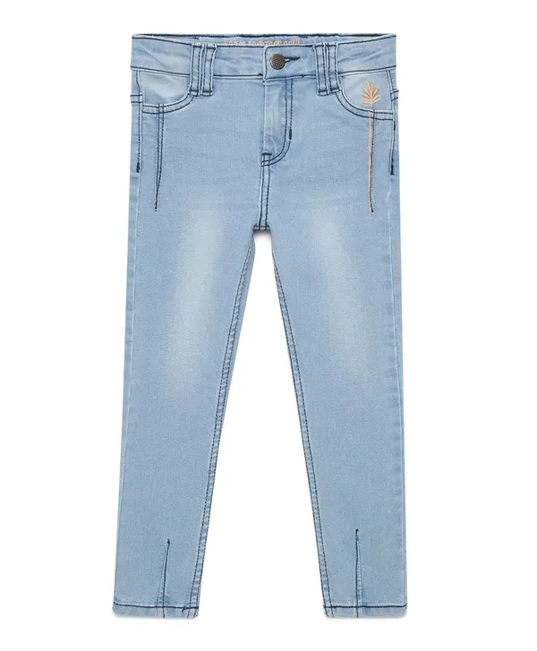 Girls_Denim_Pants