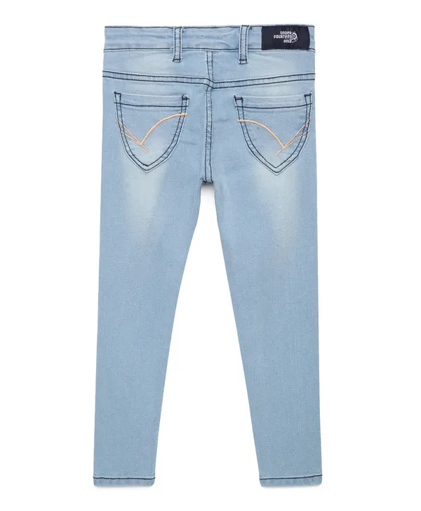 Girls_Denim_Pants