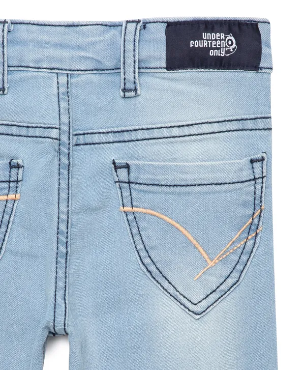 Girls_Denim_Pants