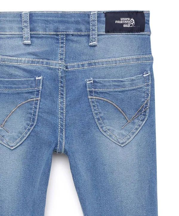 Girls_Denim_Pants