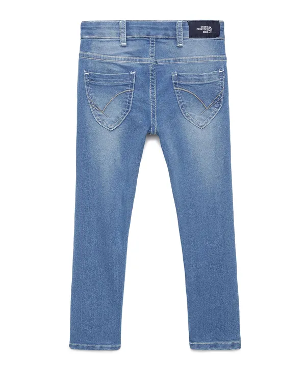Girls_Denim_Pants