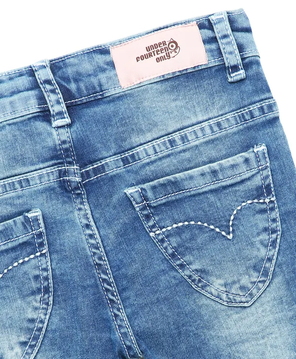 Girls_Denim_Pants