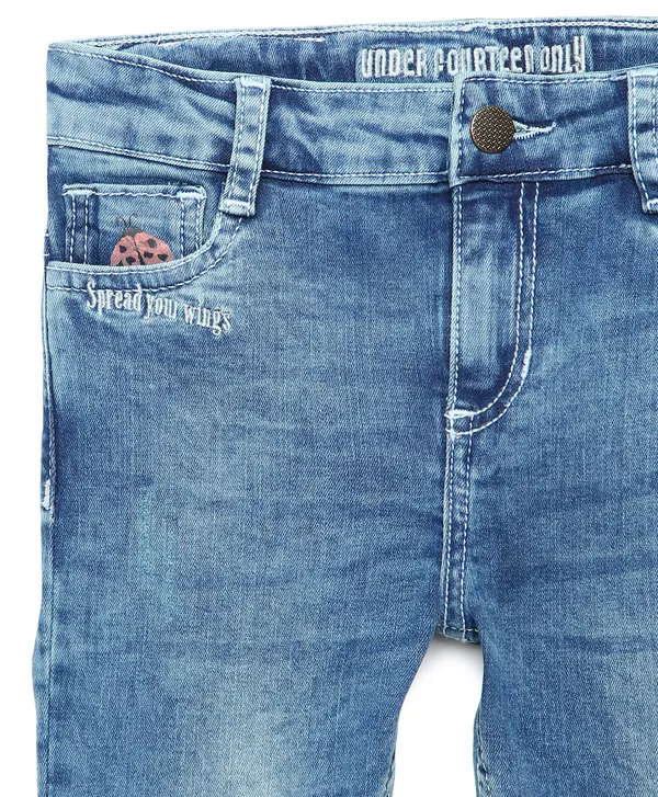 Girls_Denim_Pants