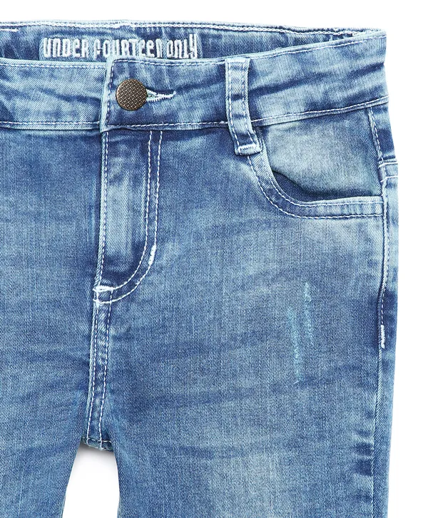 Girls_Denim_Pants