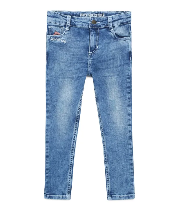 Girls_Denim_Pants