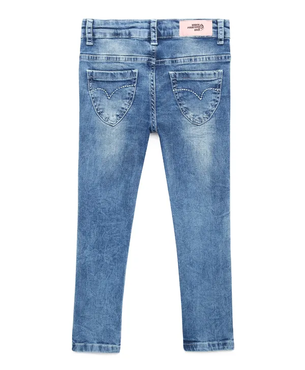 Girls_Denim_Pants