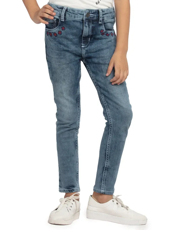Girls_Denim_Pants