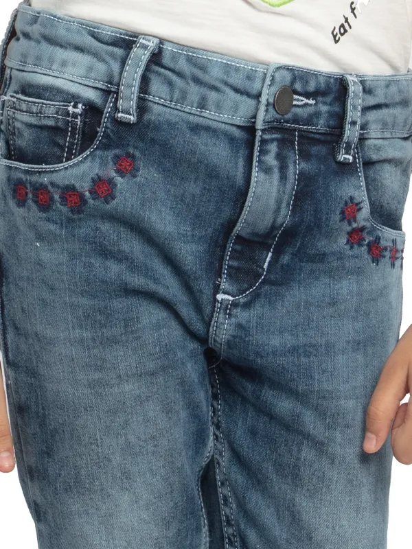 Girls_Denim_Pants