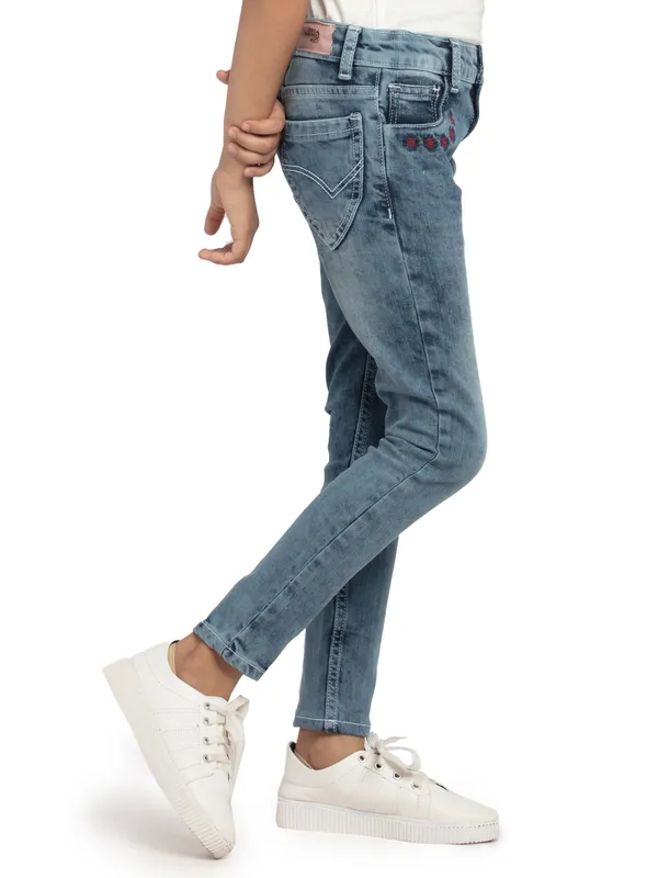 Girls_Denim_Pants