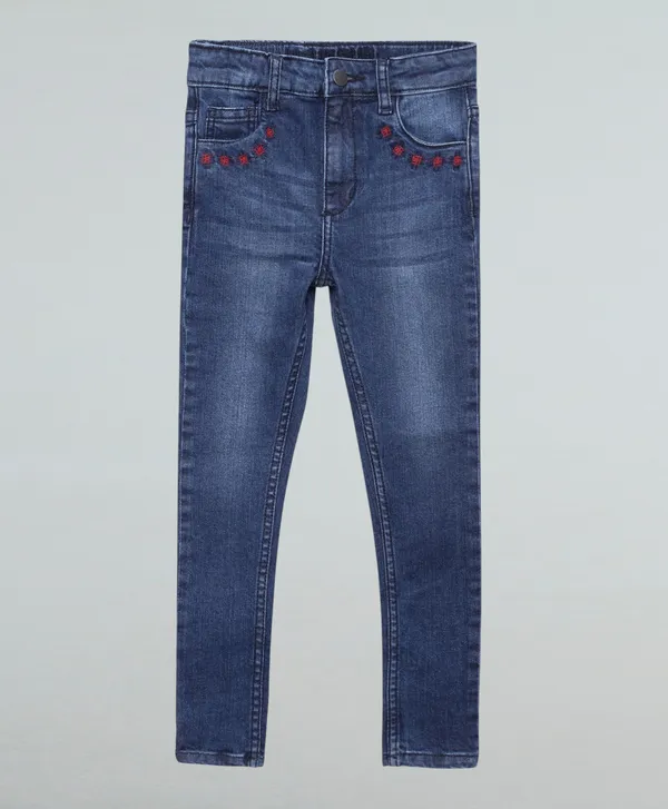Girls_Denim_Pants
