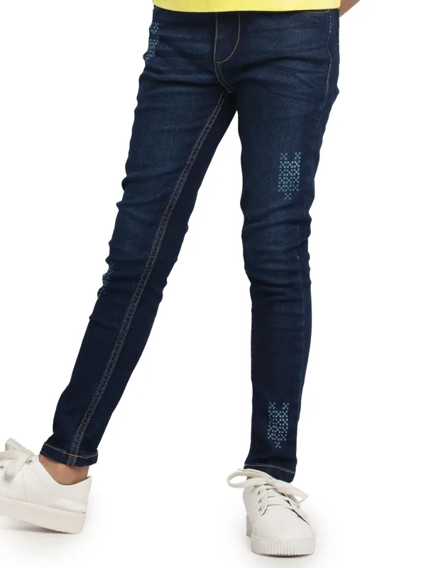 Girls_Denim_Pants