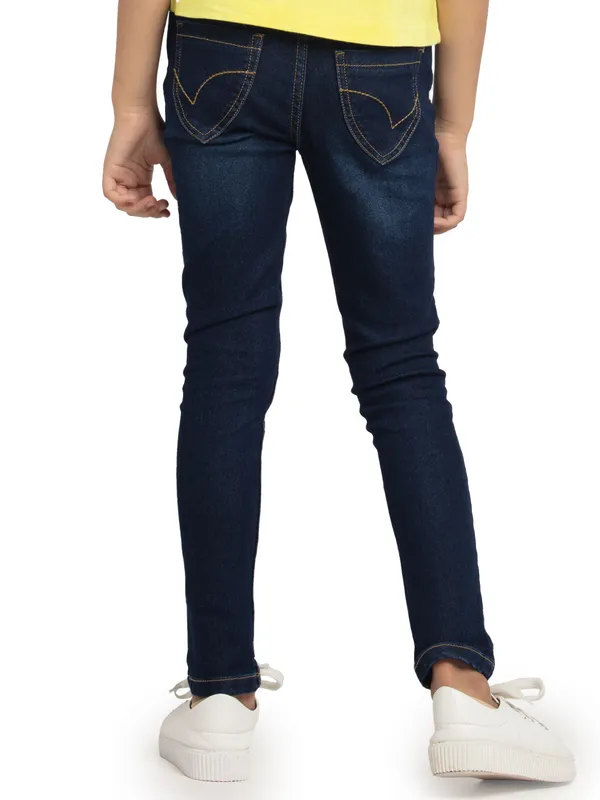 Girls_Denim_Pants