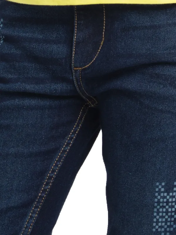 Girls_Denim_Pants