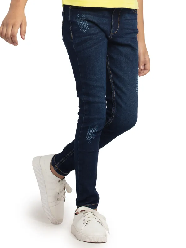 Girls_Denim_Pants