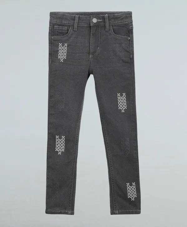 Girls_Denim_Pants