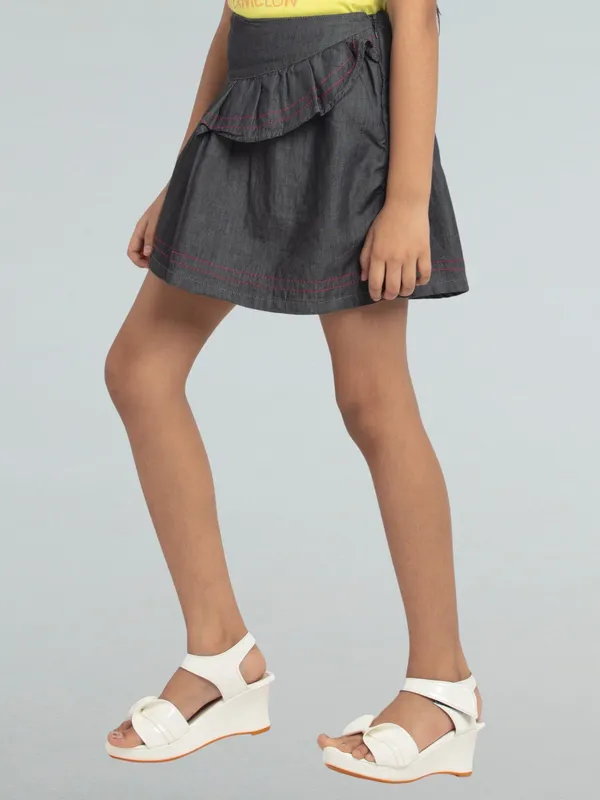 Girls_Skirts