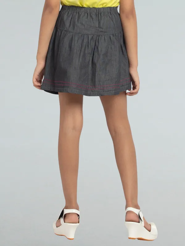 Girls_Skirts